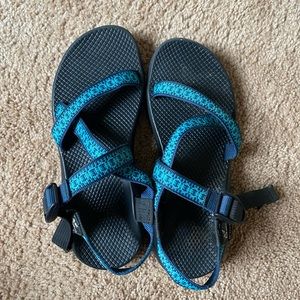 Women, Size 10 Chacos